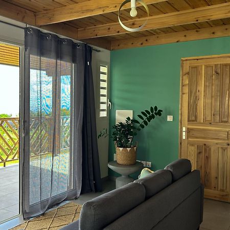 Logement Emeraude サント・ローズ エクステリア 写真