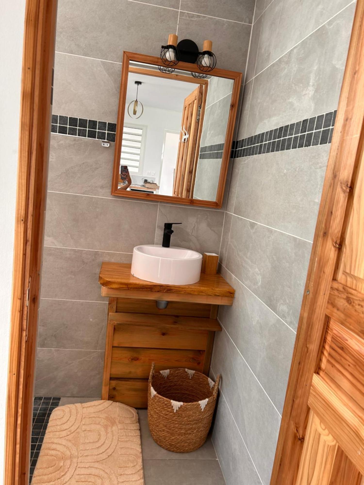 Logement Emeraude サント・ローズ エクステリア 写真
