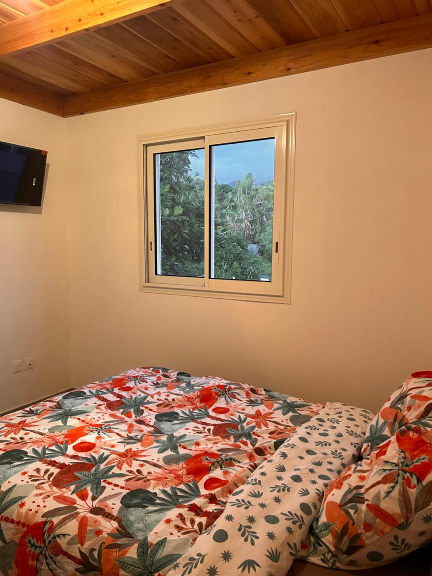 Logement Emeraude サント・ローズ エクステリア 写真