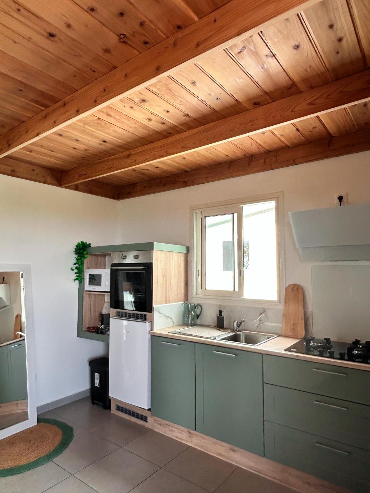 Logement Emeraude サント・ローズ エクステリア 写真