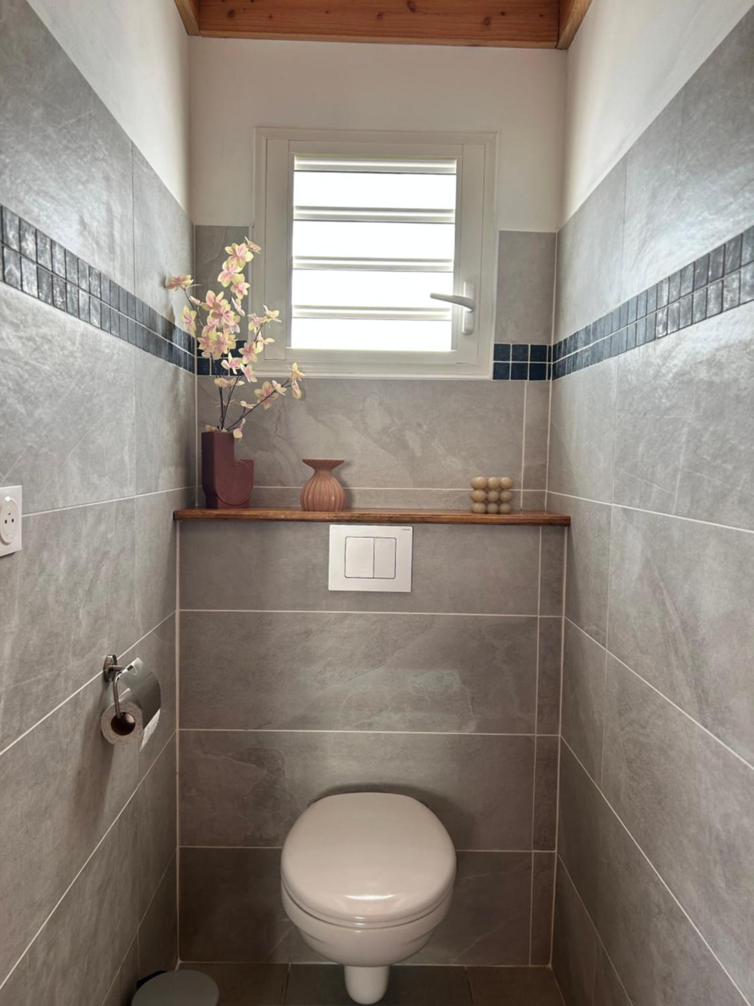 Logement Emeraude サント・ローズ エクステリア 写真